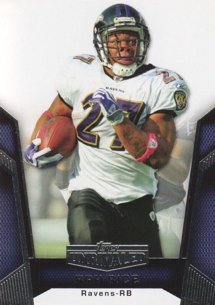 Ray Rice #98
