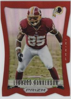 Leonard Hankerson