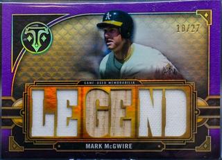 Mark McGwire