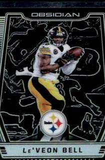 Le'Veon Bell