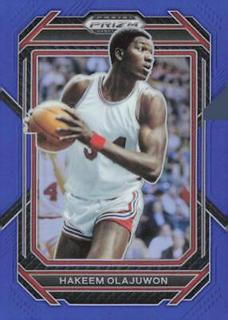 Hakeem Olajuwon