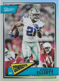 Ezekiel Elliott