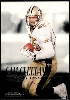 Cam Cleeland