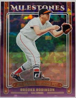 Brooks Robinson