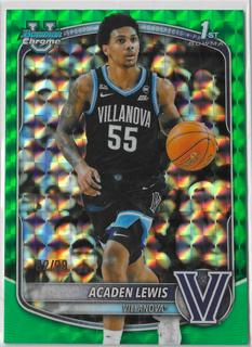 Acaden Lewis