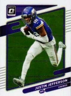 Justin Jefferson