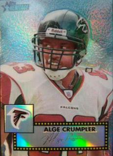 Alge Crumpler