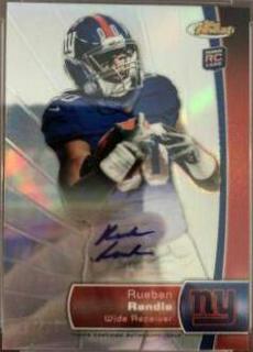 Rueben Randle