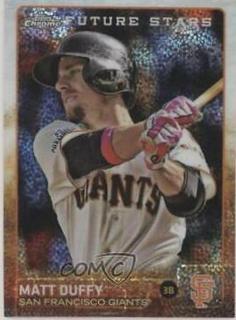 Matt Duffy