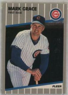 Mark Grace