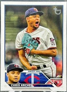 Chris Archer