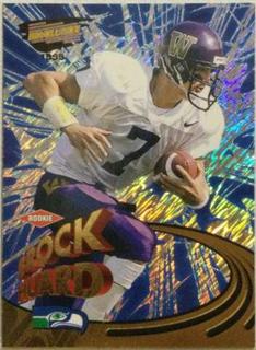 Brock Huard