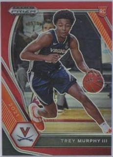 Trey Murphy III