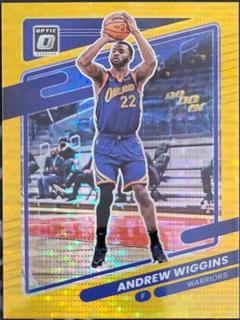 Andrew Wiggins