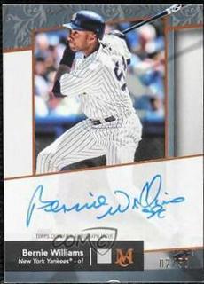 Bernie Williams