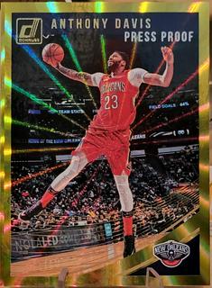 Anthony Davis