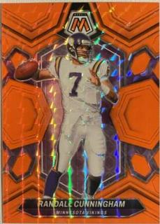 Randall Cunningham