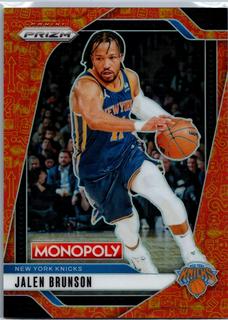Jalen Brunson