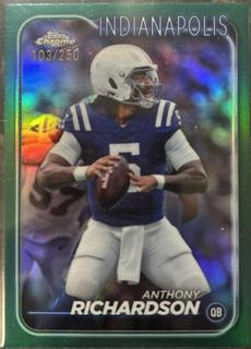 Anthony Richardson