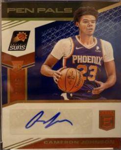 Cameron Johnson