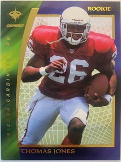 Thomas Jones
