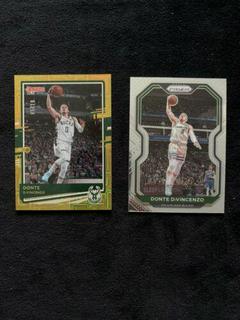 Donte DiVincenzo