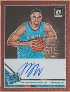 PJ Washington Jr.