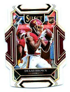 Dyami Brown
