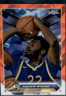 Andrew Wiggins