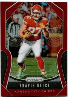 Travis Kelce