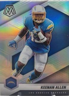 Keenan Allen