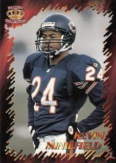 Kevin Miniefield
