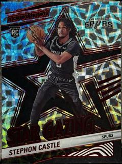 Stephon Castle
