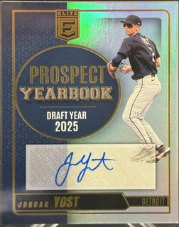 Jordan Yost