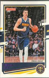 Nikola Jokic