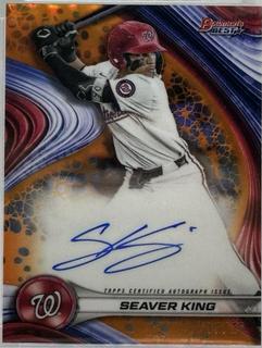 Seaver King