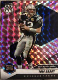 Tom Brady