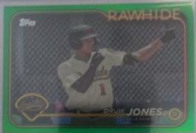 Druw Jones