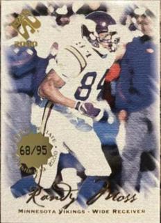 Randy Moss