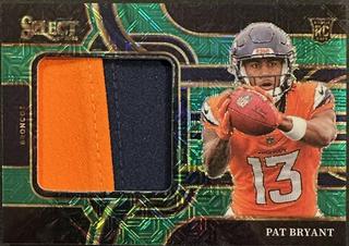 Pat Bryant