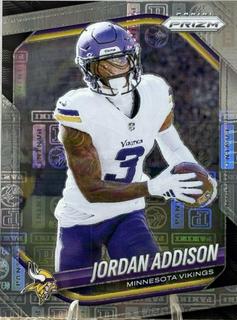 Jordan Addison