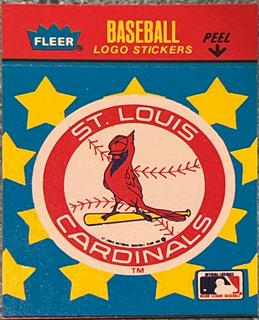 Cardinals Team Logo