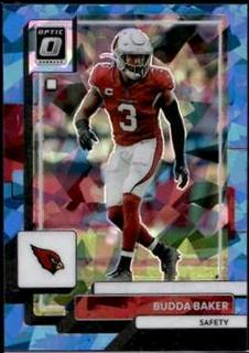Budda Baker