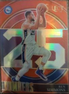 Ben Simmons