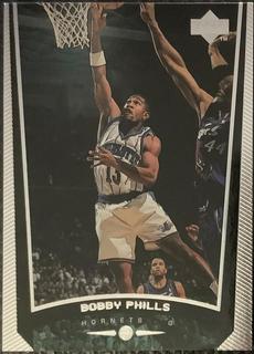Bobby Phills
