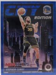 Stephen Curry