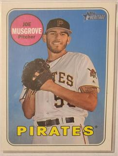 Joe Musgrove