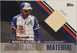 Ronald Acuna Jr.