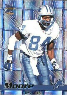 Herman Moore