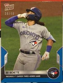 Bo Bichette